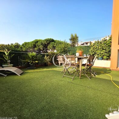 Appartement 3 pièces 249000 €