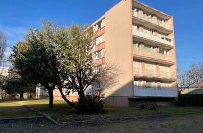 vente appartement 125 000 € à proximité de Chamrousse (38410)