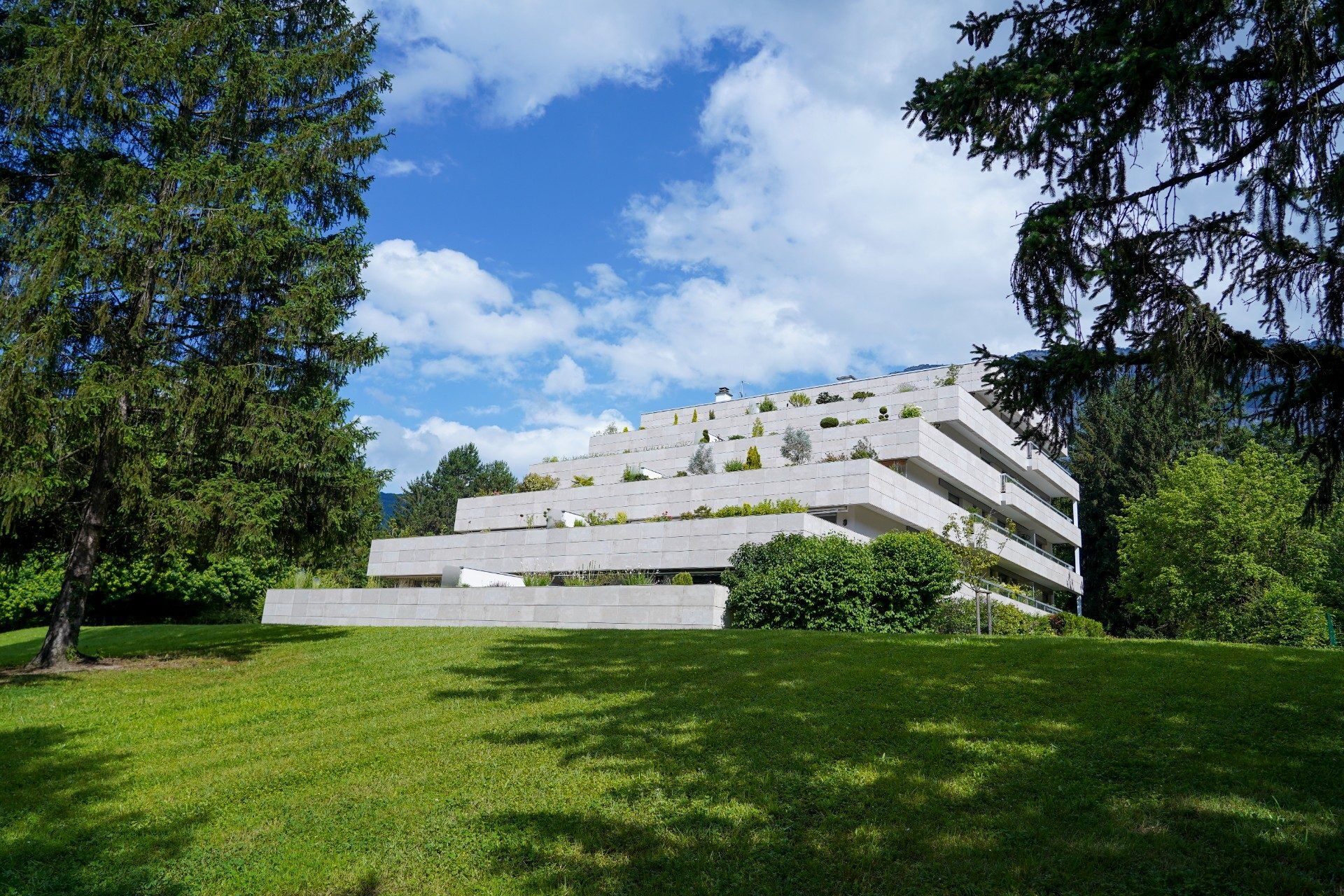 Appartement 4 pièces  à vendre Meylan 38240