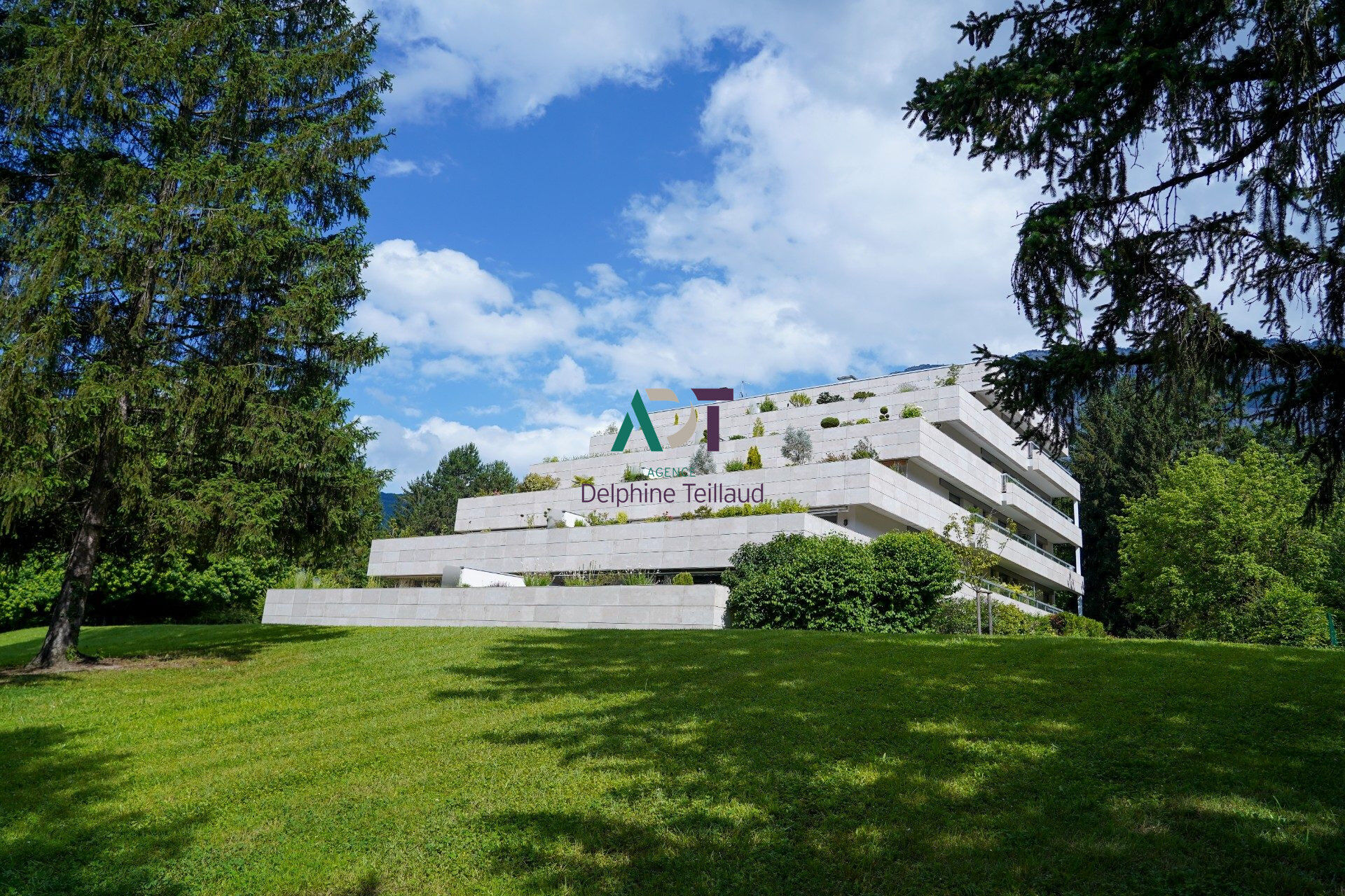 Appartement  T4 à vendre Meylan 38240