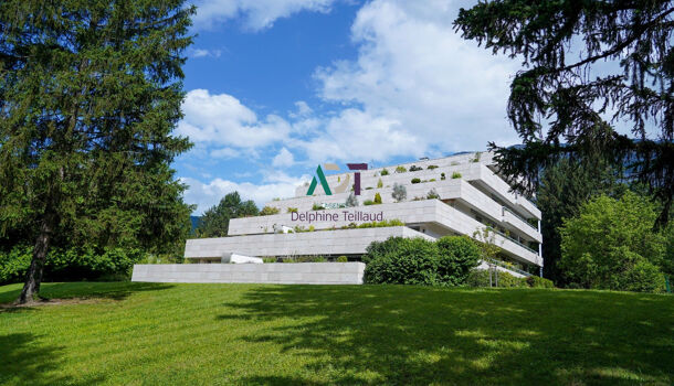 Appartement 4 pièces  à vendre Meylan 38240