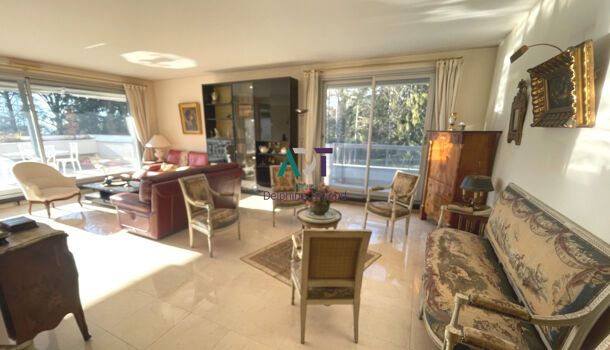 Appartement 4 pièces  à vendre Meylan 38240