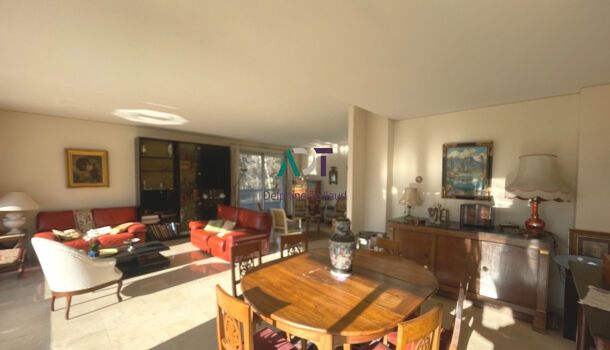 Appartement 4 pièces  à vendre Meylan 38240