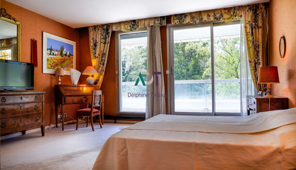 Appartement 4 pièces  à vendre Meylan 38240