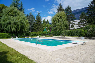 Appartement 4 pièces 690000 €