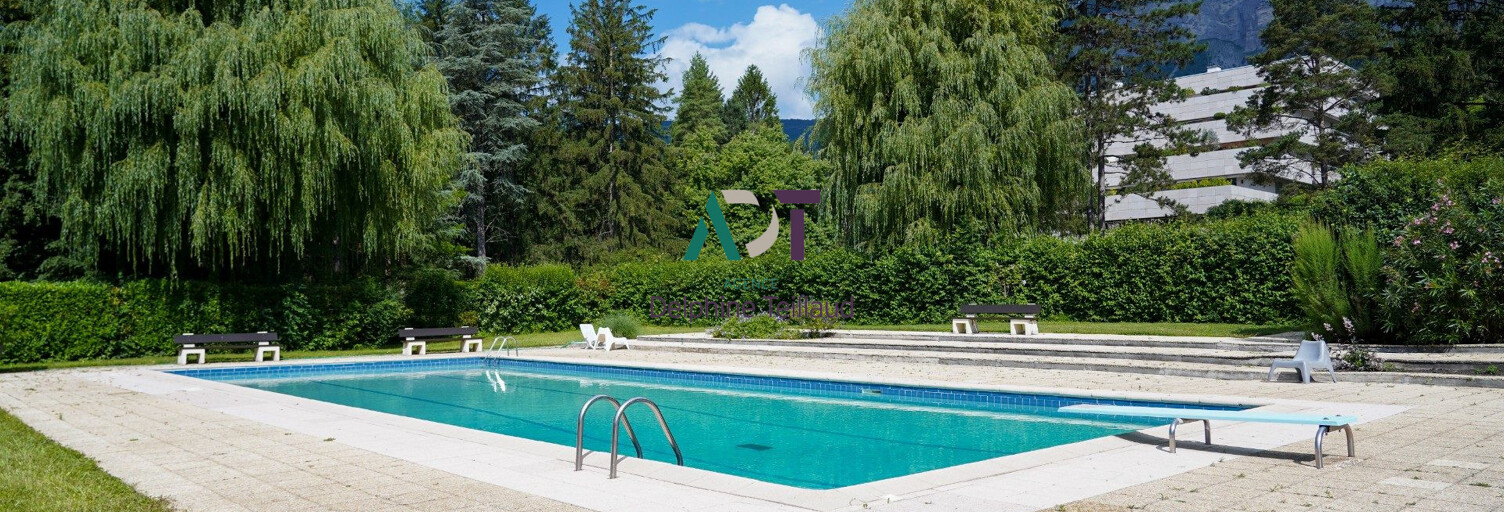 Appartement 4 Pièces 169 m² à vendre à Meylan (38240)