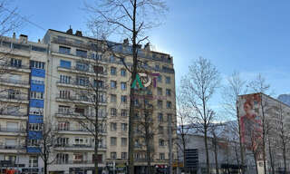 Appartement 2 Pièces 45 m² à vendre à Grenoble (38100)