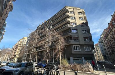 vente appartement 145 000 € à proximité de Fontanil-Cornillon (38120)