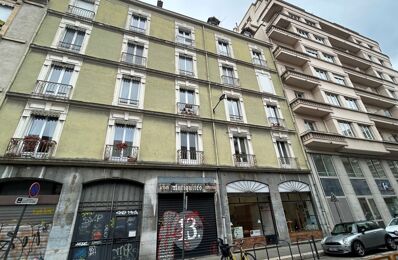 vente appartement 240 000 € à proximité de Vaulnaveys-le-Haut (38410)