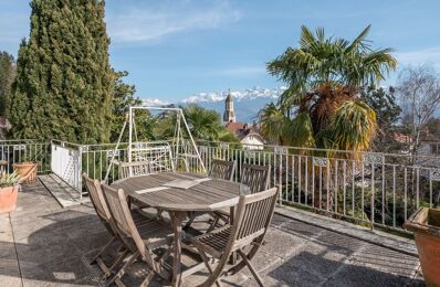 vente appartement 548 000 € à proximité de Autrans-Méaudre-en-Vercors (38112)