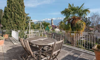 Appartement 6 Pièces 129 m² à vendre à Corenc (38700)