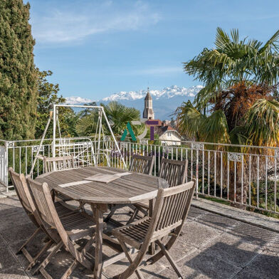 Appartement 6 pièces 500000 €