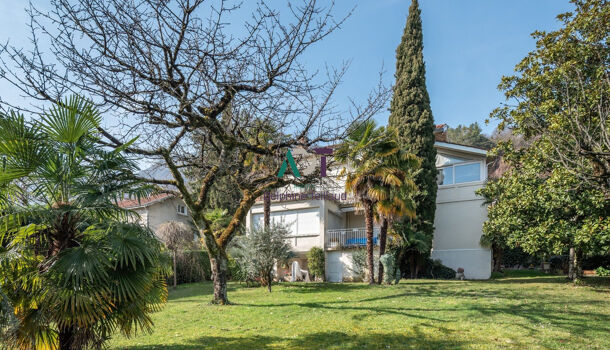 Appartement 6 pièces  à vendre Corenc 38700