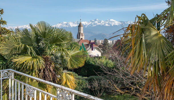 Appartement 6 pièces  à vendre Corenc 38700