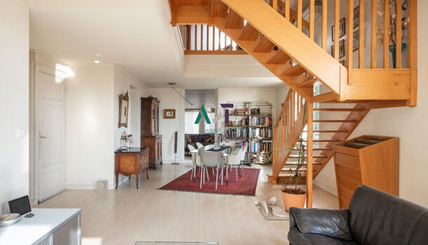 Appartement 6 pièces  à vendre Corenc 38700