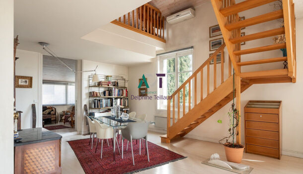 Appartement 6 pièces  à vendre Corenc 38700