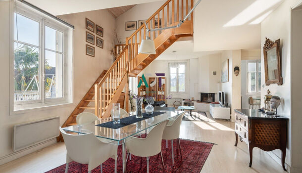 Appartement 6 pièces  à vendre Corenc 38700