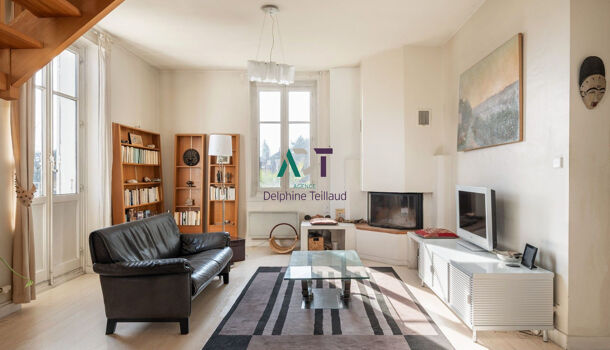 Appartement 6 pièces  à vendre Corenc 38700