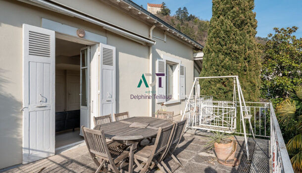 Appartement 6 pièces  à vendre Corenc 38700