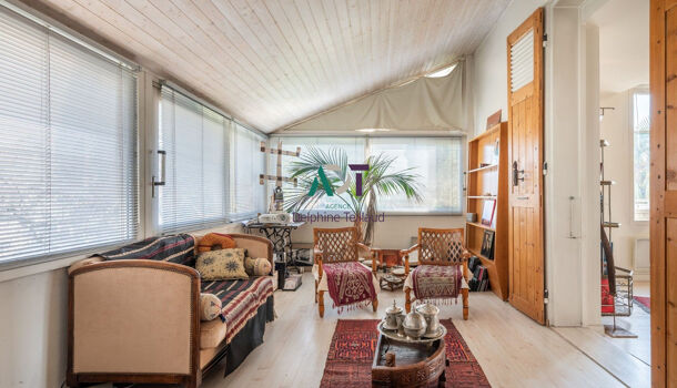 Appartement 6 pièces  à vendre Corenc 38700