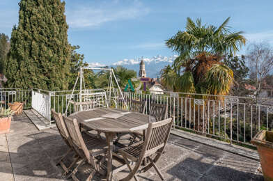 Appartement 6 pièces 500000 €