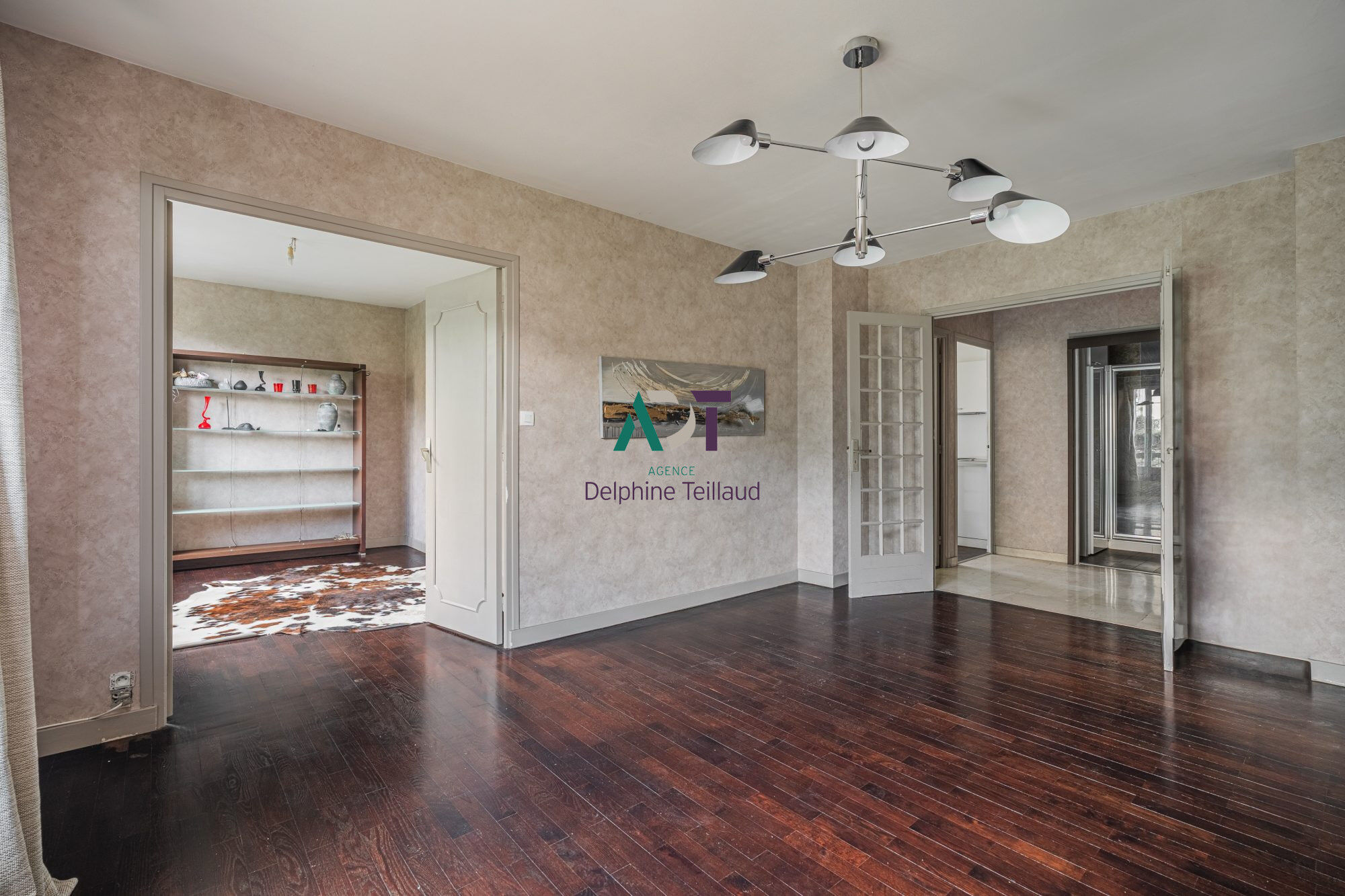 Appartement  T4 à vendre Meylan 38240