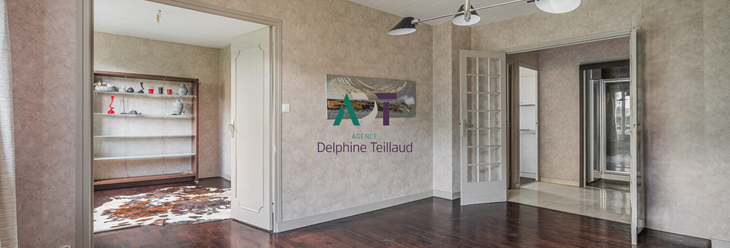 Appartement 4 Pièces 78 m² à vendre à Meylan (38240)