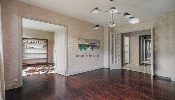 Appartement 4 pièces  à vendre Meylan 38240