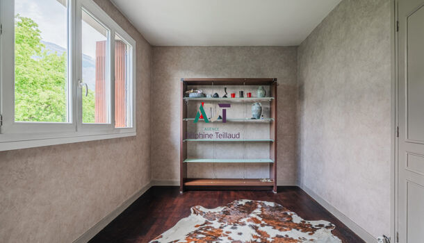 Appartement 4 pièces  à vendre Meylan 38240