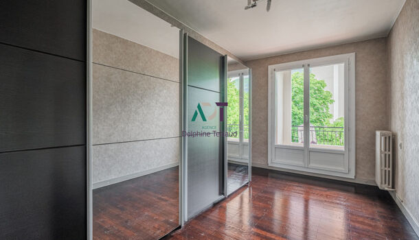 Appartement 4 pièces  à vendre Meylan 38240