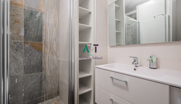 Appartement 4 pièces  à vendre Meylan 38240