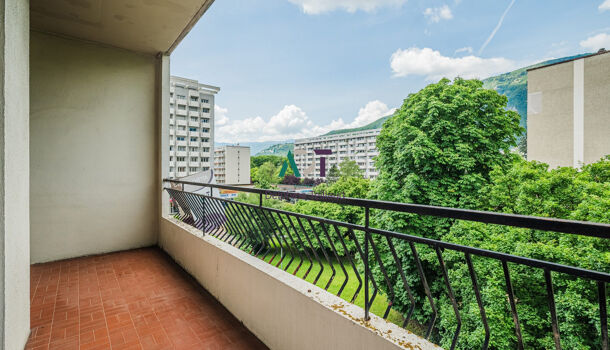 Appartement 4 pièces  à vendre Meylan 38240