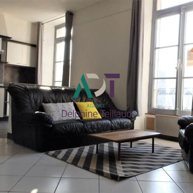 Appartement 1 pièces 79000 €