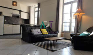 Appartement 1 Pièce 36 m² à vendre à Grenoble (38000)