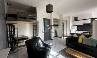 Appartement 1 Pièce 36 m² à vendre à Grenoble (38000)