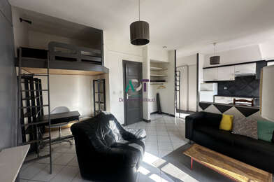 Appartement 1 pièces 70000 €