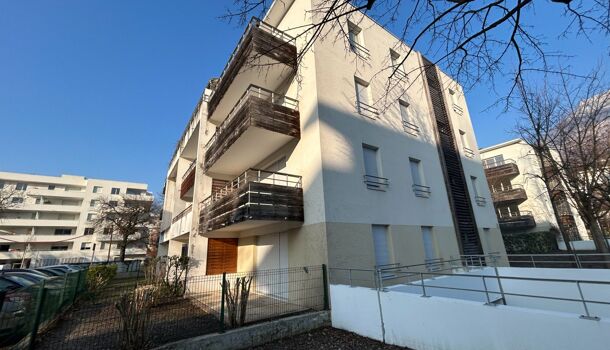 Appartement 3 pièces  à vendre Meylan 38240