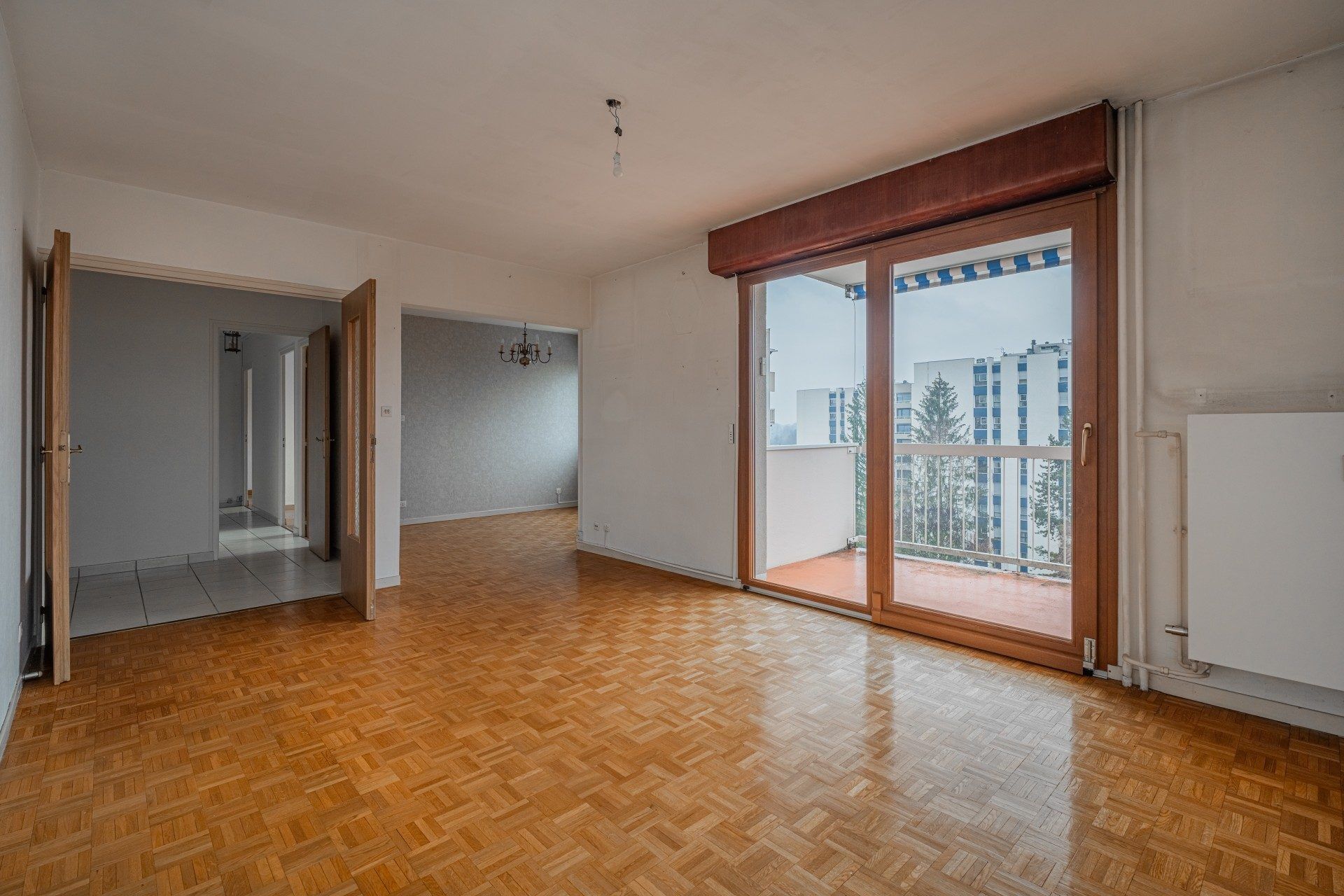Appartement 4 pièces  à vendre Meylan 38240