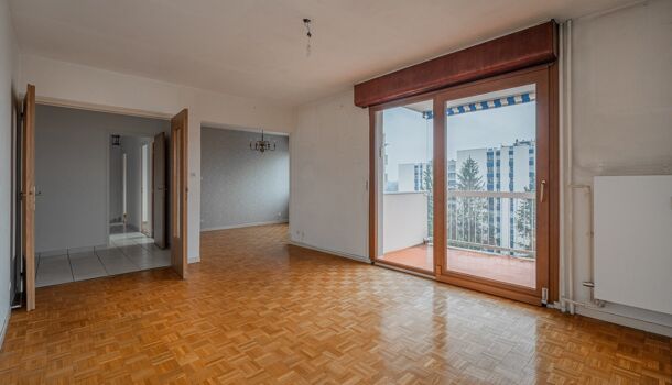 Appartement 4 pièces  à vendre Meylan 38240