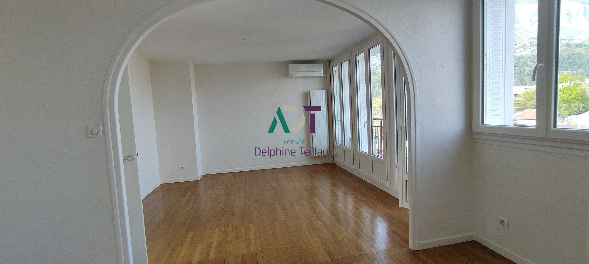 Appartement  T4 à vendre Meylan 38240