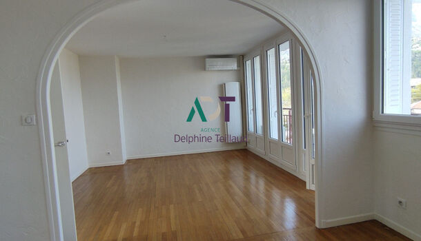 Appartement 4 pièces  à vendre Meylan 38240