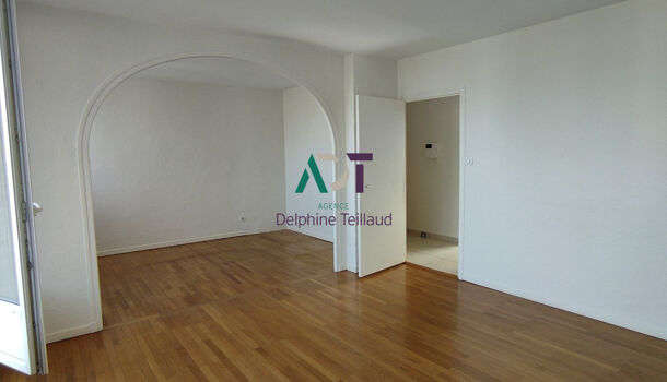 Appartement 4 pièces  à vendre Meylan 38240