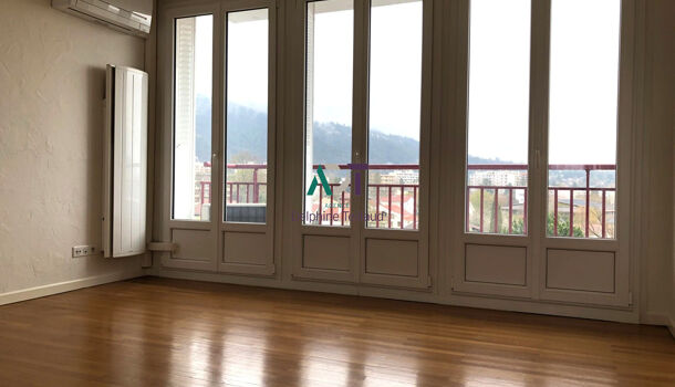 Appartement 4 pièces  à vendre Meylan 38240