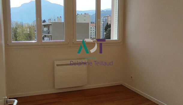 Appartement 4 pièces  à vendre Meylan 38240