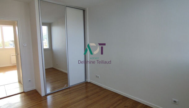 Appartement 4 pièces  à vendre Meylan 38240