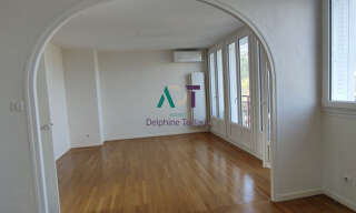 Appartement 4 Pièces 67 m² à vendre à Meylan (38240)