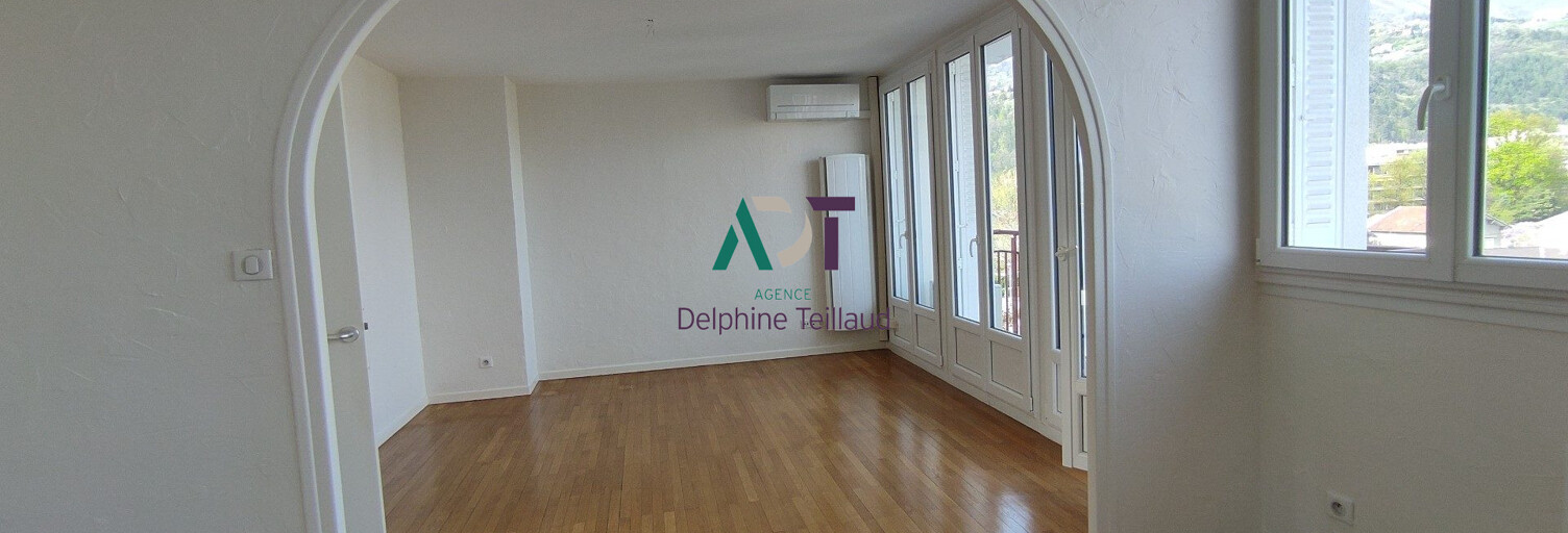 Appartement 4 Pièces 67 m² à vendre à Meylan (38240)