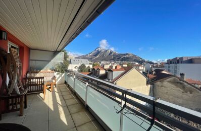 vente appartement Nous consulter à proximité de Saint-Martin-le-Vinoux (38950)