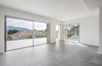 vente appartement 880 000 € à proximité de Le Sappey-en-Chartreuse (38700)