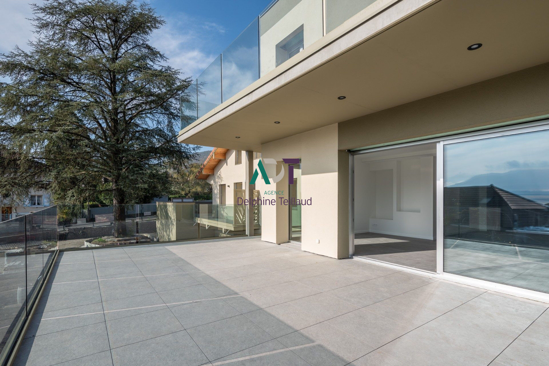 Appartement  T5 à vendre Corenc 38700